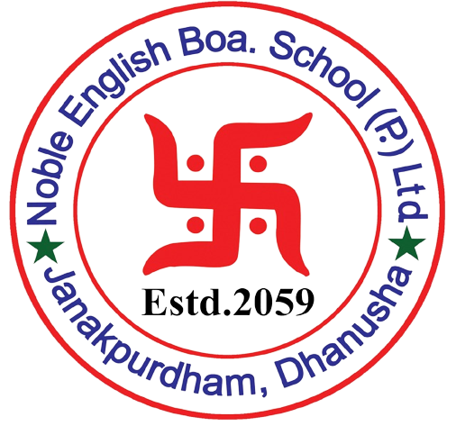 School logo